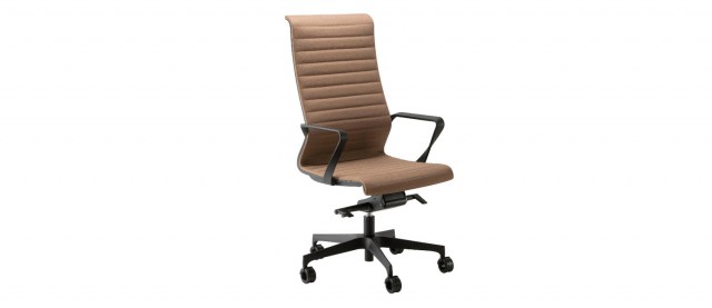 DYNAMICA SOFT Executive Chair